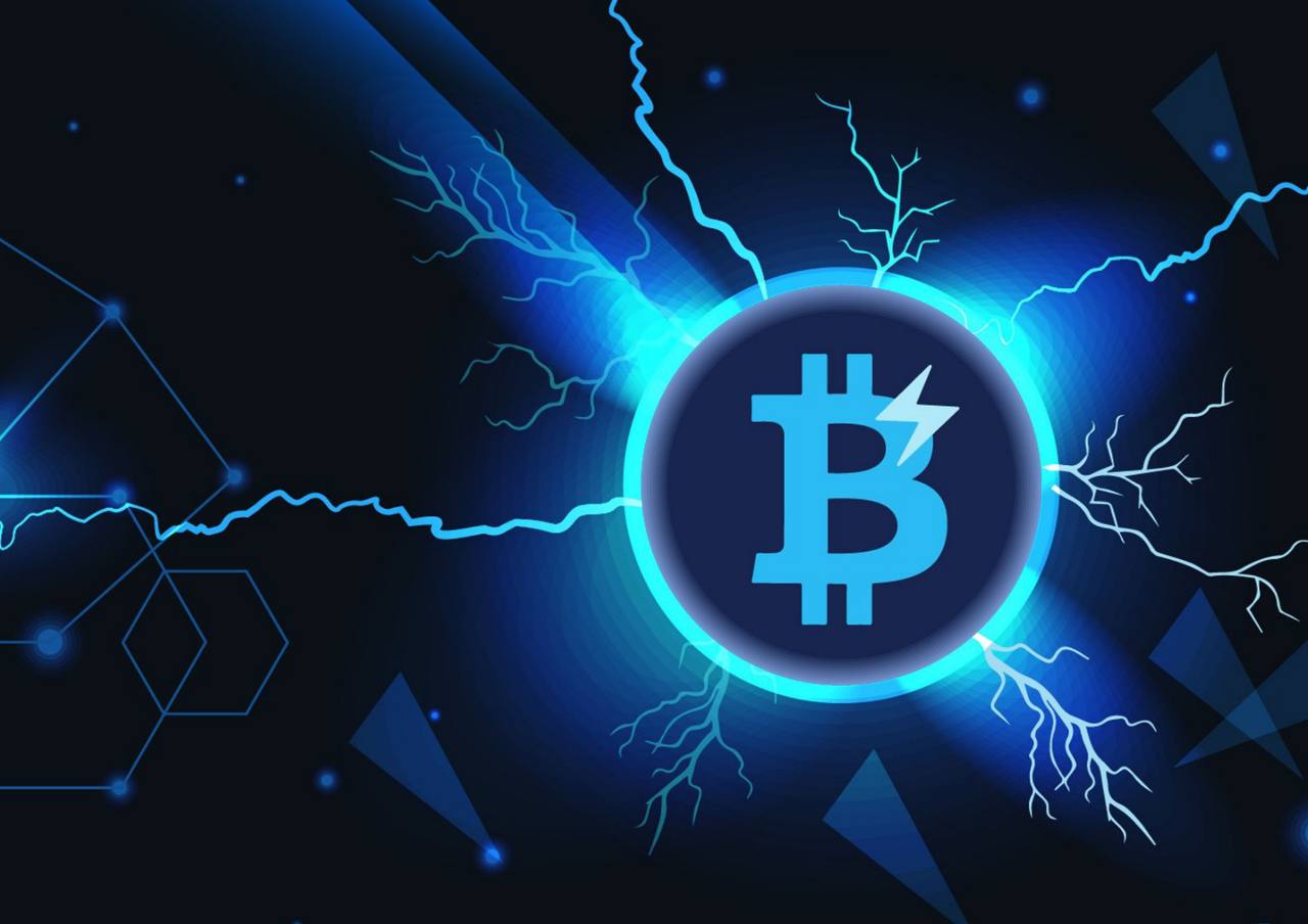 ظرفیت شبکه لایتنینگ بیت کوین در میانه بازار نزولی، بار دیگر رکورد زد!
