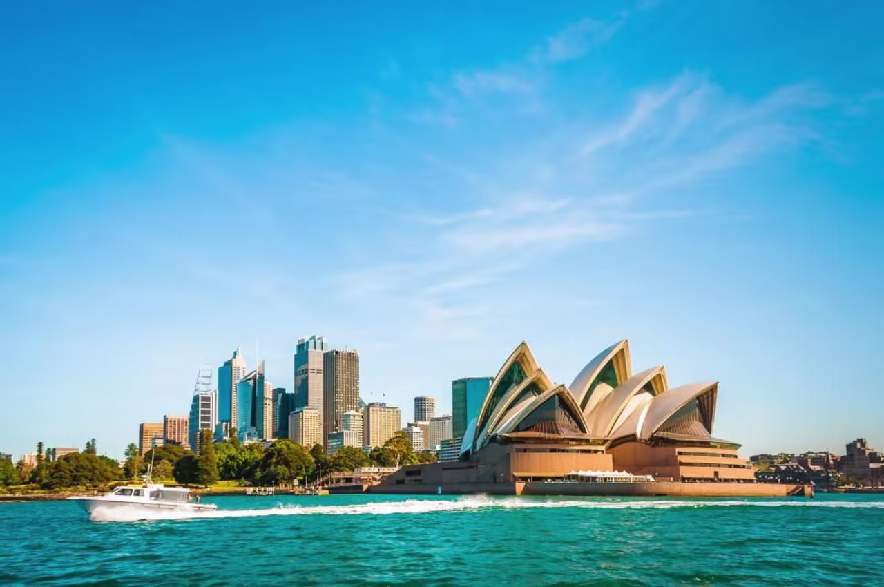 نحوه محاسبه مالیات در کشور استرالیا